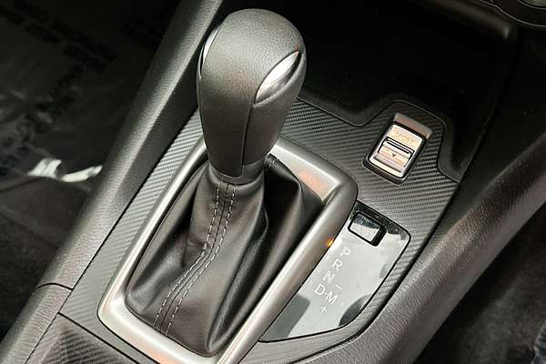 2016 Mazda MAZDA3 NEO BN MY17