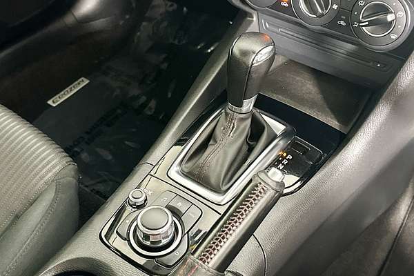 2015 Mazda MAZDA3 MAXX BM