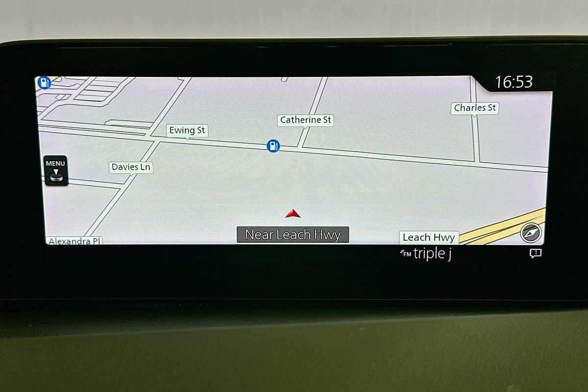 2020 Mazda MAZDA3 G25 GT BP