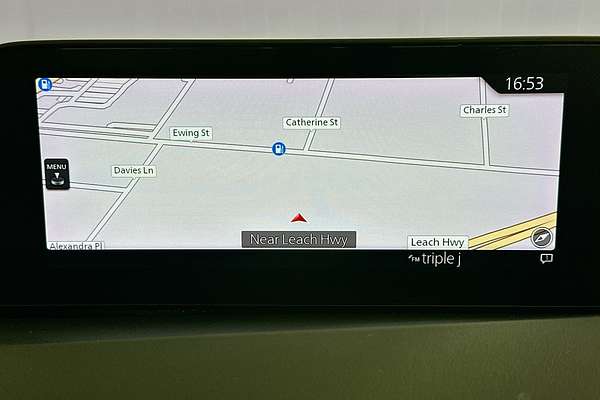 2020 Mazda MAZDA3 G25 GT BP