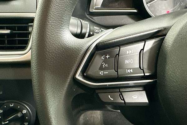 2016 Mazda MAZDA3 NEO BN MY17