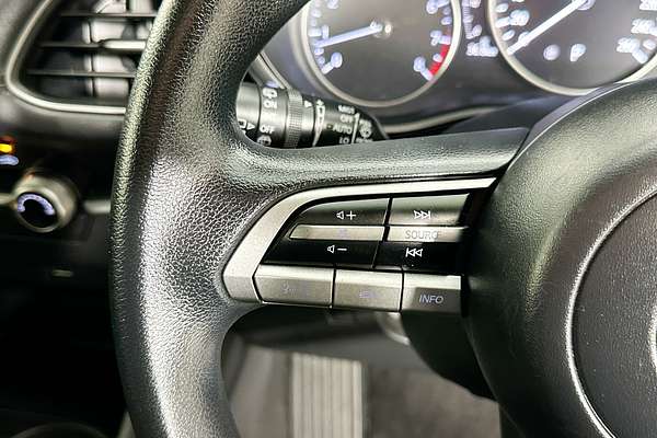 2019 Mazda MAZDA3 G20 PURE BP