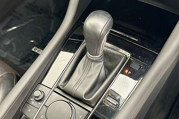 2020 Mazda MAZDA3 G25 GT BP