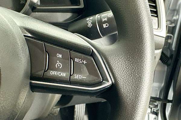 2016 Mazda MAZDA3 NEO BN MY17