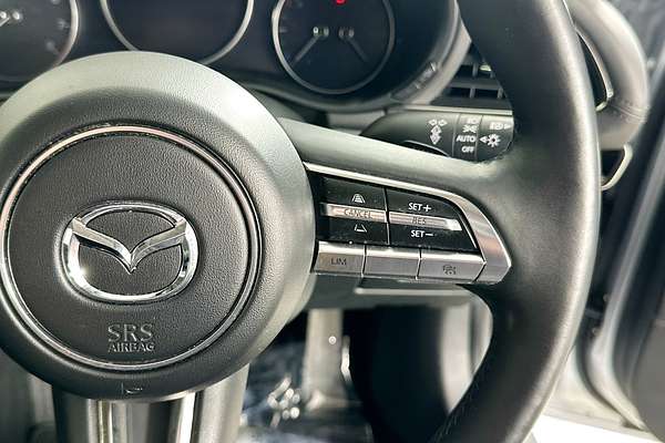 2020 Mazda MAZDA3 G25 GT BP