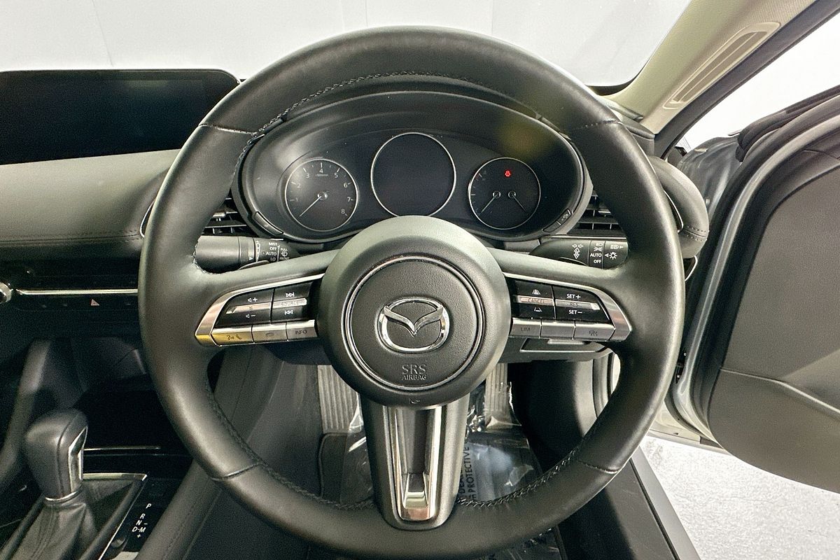 2020 Mazda MAZDA3 G25 GT BP