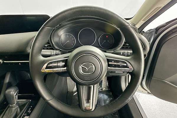 2020 Mazda MAZDA3 G25 GT BP