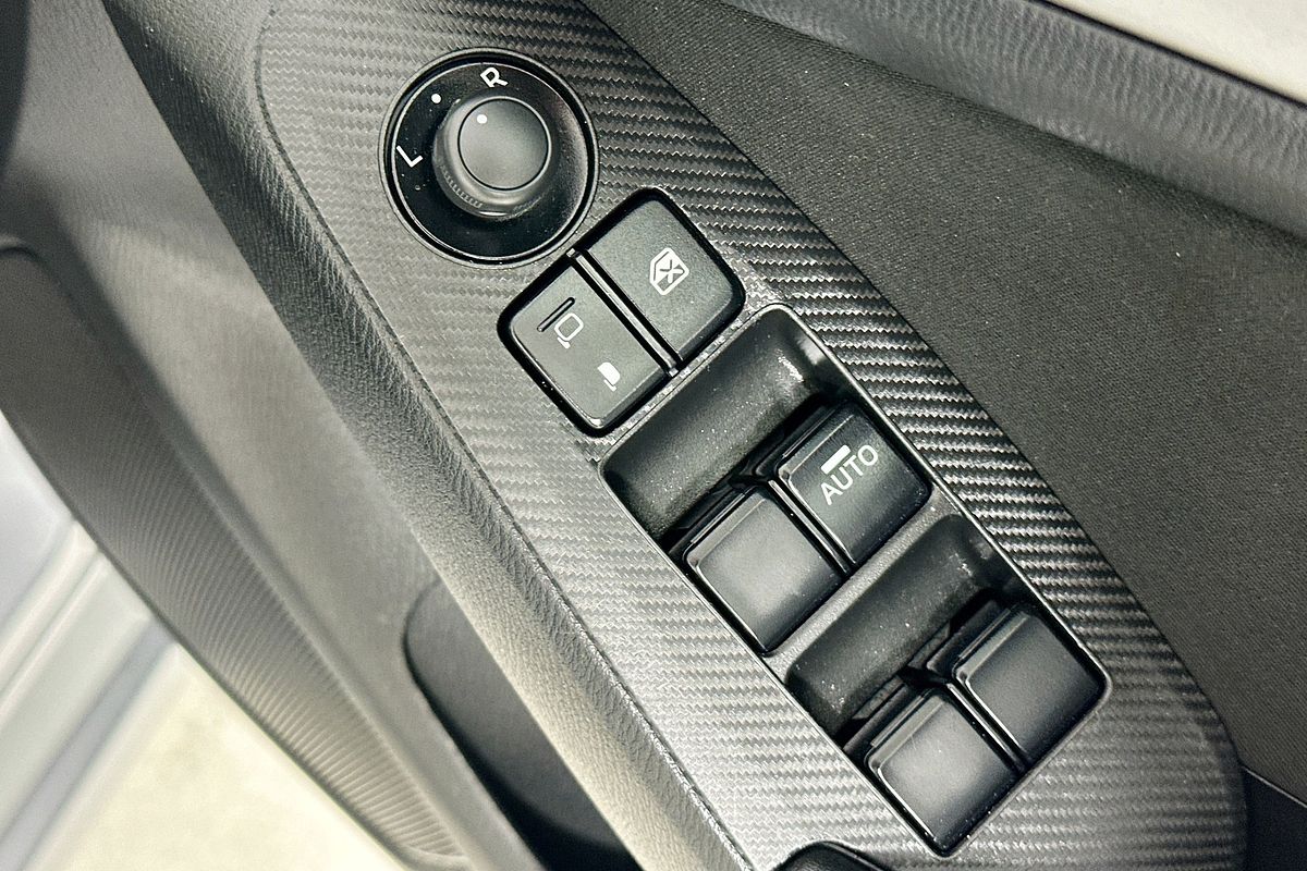 2016 Mazda MAZDA3 NEO BN MY17