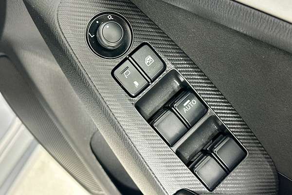 2016 Mazda MAZDA3 NEO BN MY17