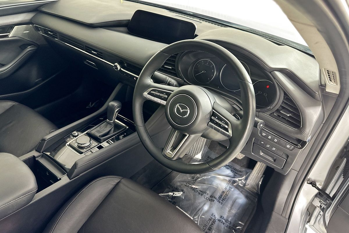 2020 Mazda MAZDA3 G25 GT BP