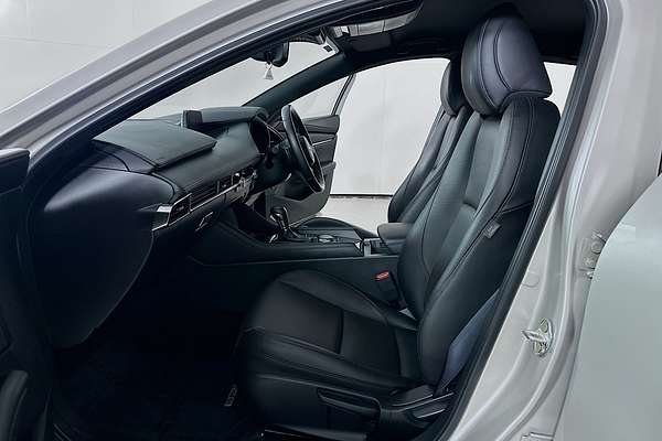 2023 Mazda MAZDA3 G20 TOURING 300P