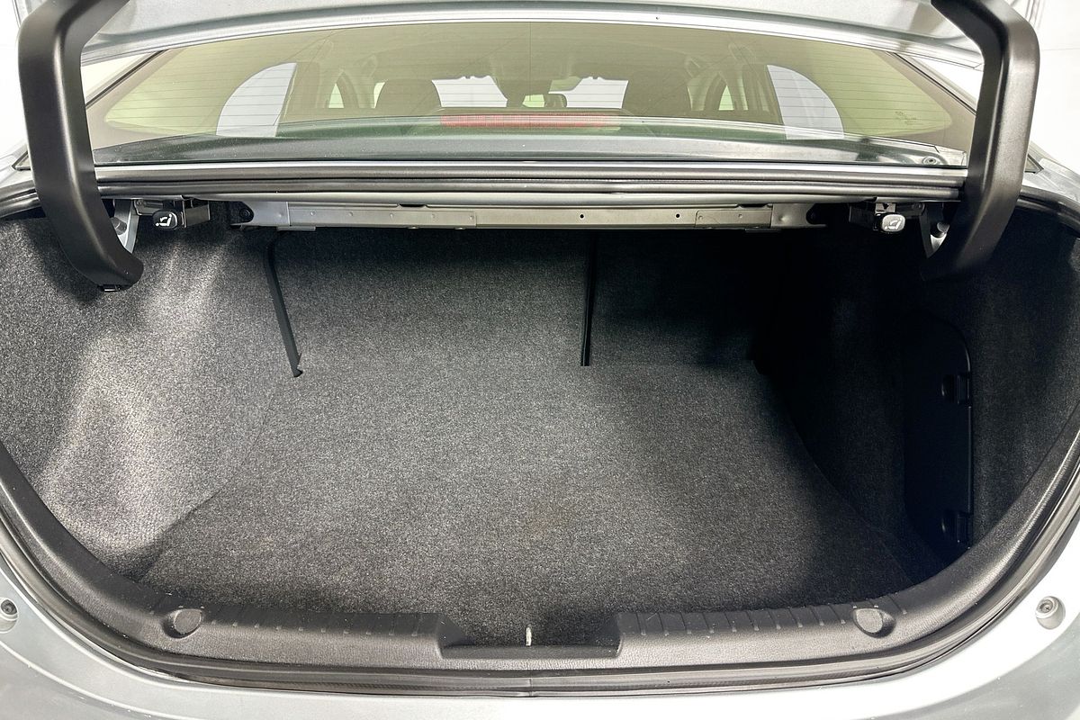 2016 Mazda MAZDA3 NEO BN MY17