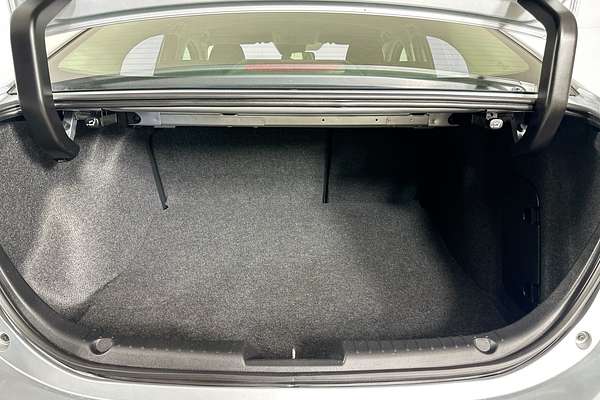 2016 Mazda MAZDA3 NEO BN MY17