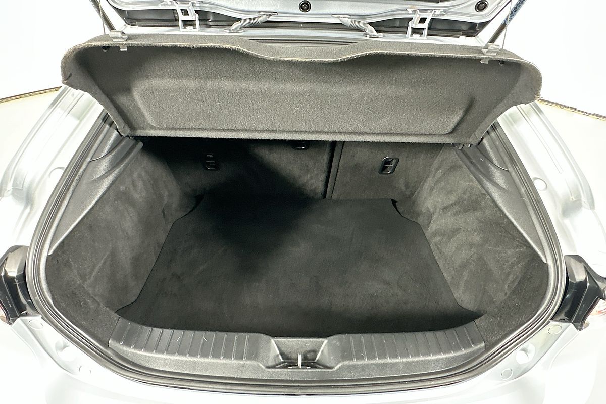 2019 Mazda MAZDA3 G20 PURE BP
