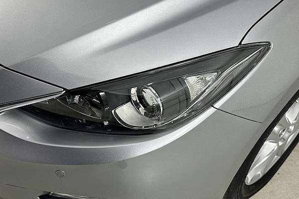 2014 Mazda MAZDA3 MAXX BM