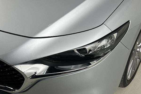 2020 Mazda MAZDA3 G25 GT BP