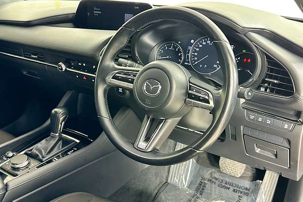 2022 Mazda MAZDA3 G20 EVOLVE 300P