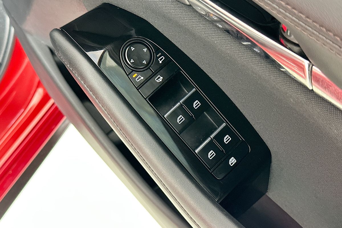 2022 Mazda MAZDA3 G20 EVOLVE 300P
