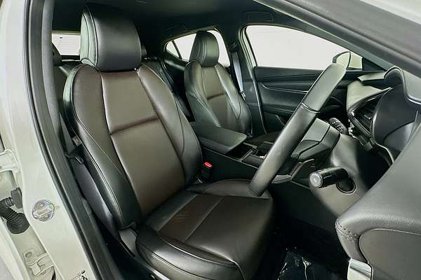 2023 Mazda MAZDA3 G20 TOURING 300P