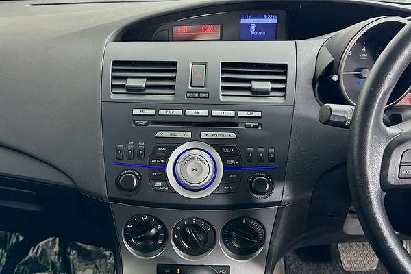 2010 Mazda MAZDA3 NEO BL