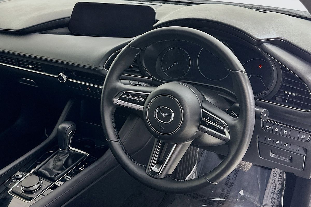 2023 Mazda MAZDA3 G20 TOURING 300P