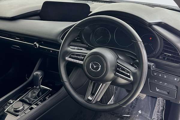2023 Mazda MAZDA3 G20 TOURING 300P