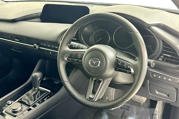 2024 Mazda MAZDA3 G20 PURE 300Q