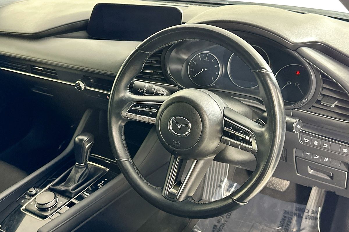 2019 Mazda MAZDA3 G25 EVOLVE BP