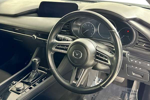 2019 Mazda MAZDA3 G25 EVOLVE BP