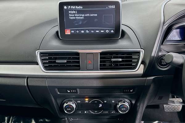 2015 Mazda MAZDA3 SP25 GT SAFETY BM MY15
