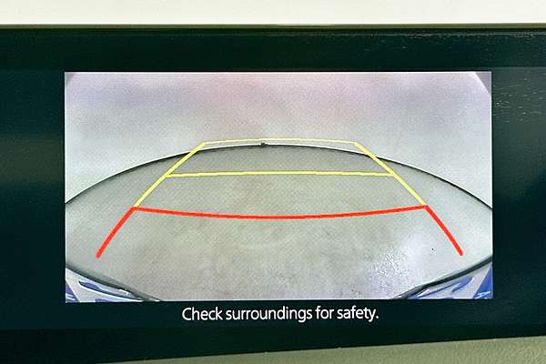 2019 Mazda MAZDA3 G25 EVOLVE BP