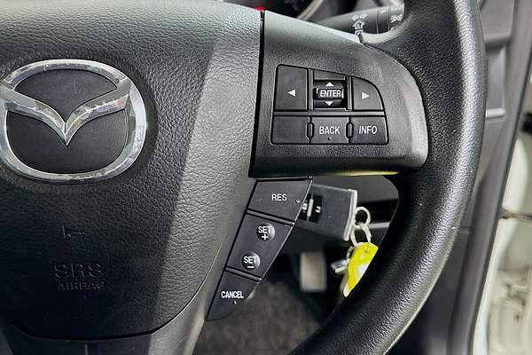 2010 Mazda MAZDA3 NEO BL