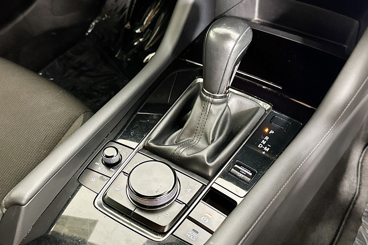 2019 Mazda MAZDA3 G25 EVOLVE BP