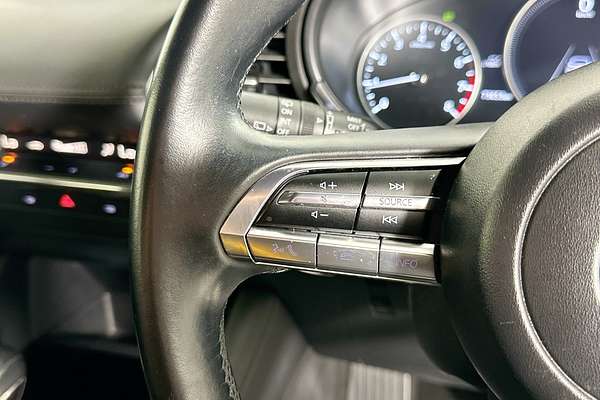 2019 Mazda MAZDA3 G25 EVOLVE BP