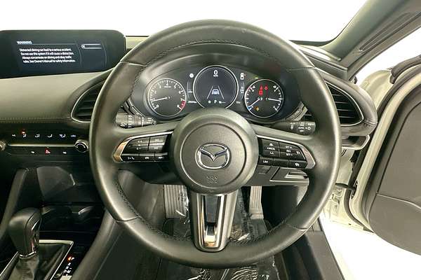 2024 Mazda MAZDA3 G20 PURE 300Q