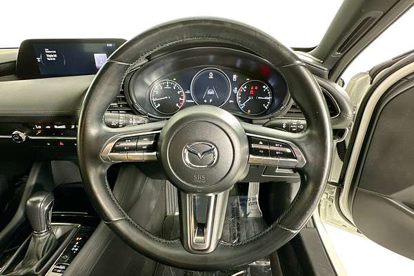 2019 Mazda MAZDA3 G25 EVOLVE BP