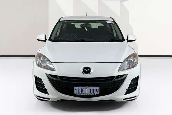 2010 Mazda MAZDA3 NEO BL