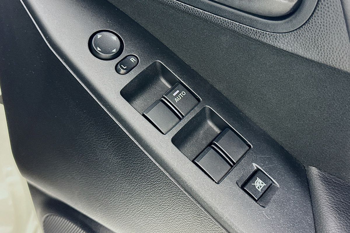 2010 Mazda MAZDA3 NEO BL