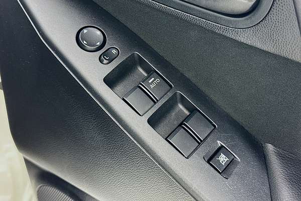 2010 Mazda MAZDA3 NEO BL