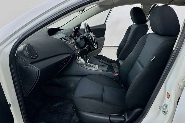 2010 Mazda MAZDA3 NEO BL