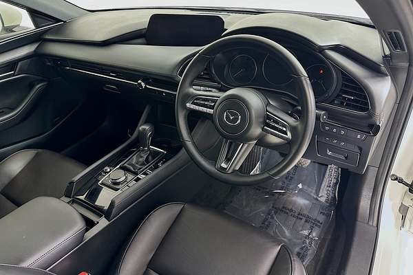 2023 Mazda MAZDA3 G20 TOURING 300P