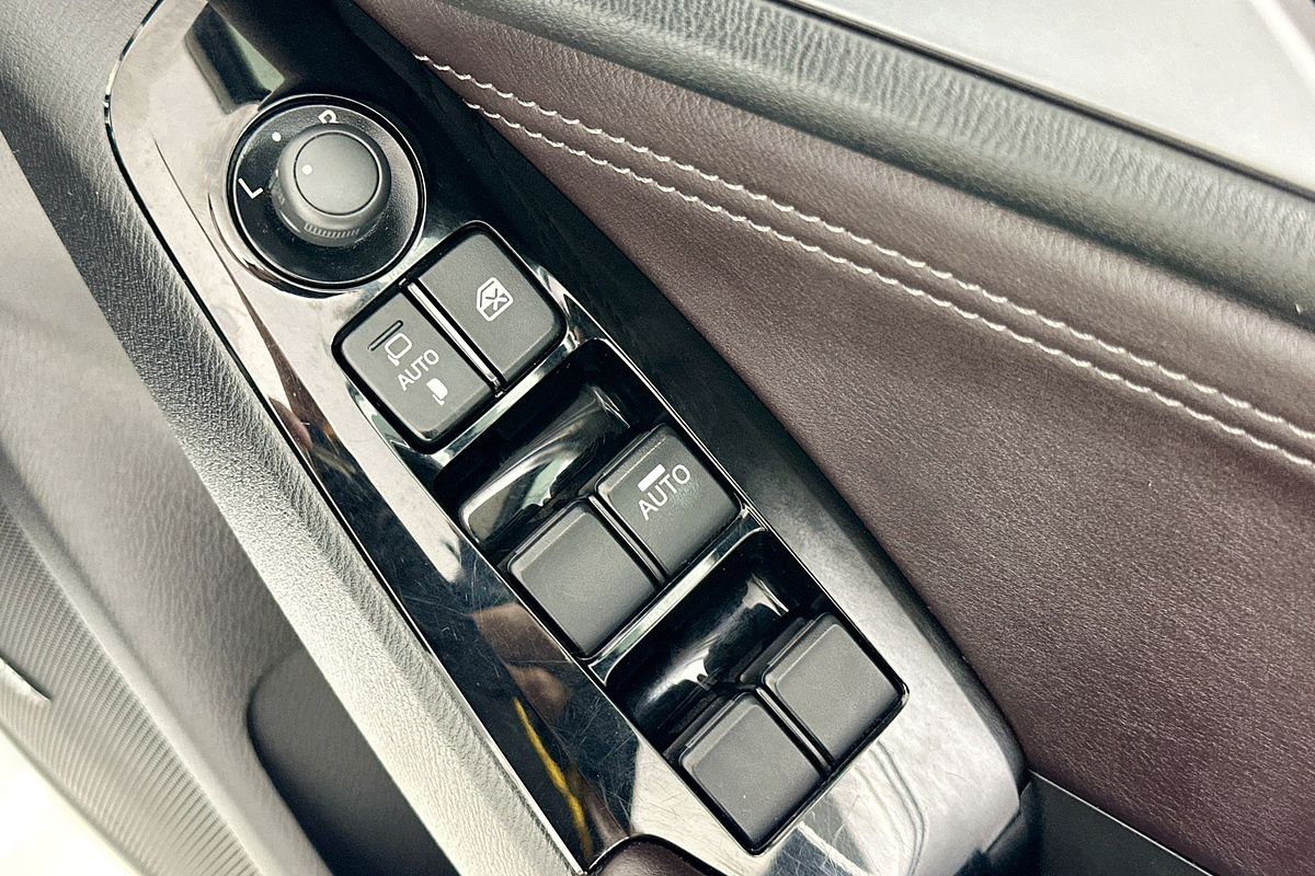 2017 Mazda MAZDA3 SP25 GT BN MY17