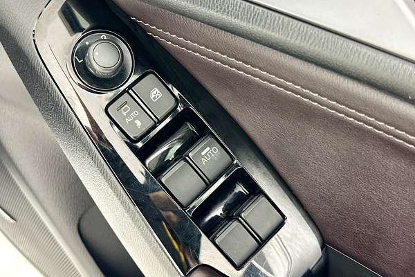 2017 Mazda MAZDA3 SP25 GT BN MY17