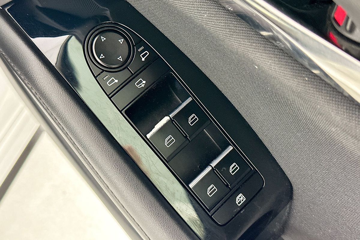 2019 Mazda MAZDA3 G25 EVOLVE BP