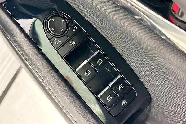 2019 Mazda MAZDA3 G25 EVOLVE BP