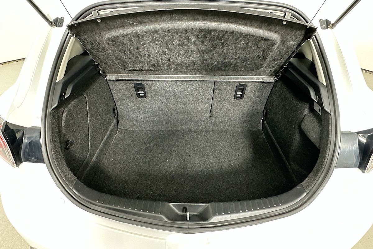 2010 Mazda MAZDA3 NEO BL