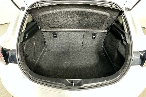 2010 Mazda MAZDA3 NEO BL