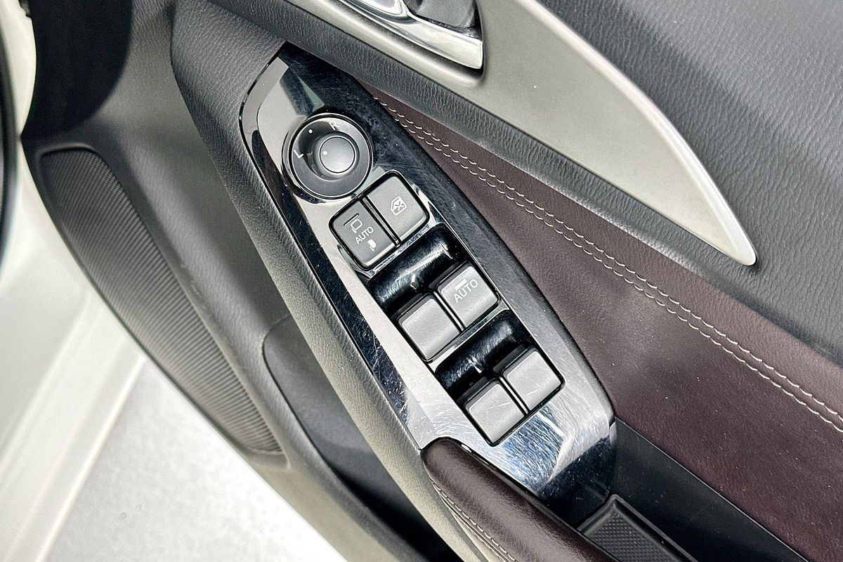 2017 Mazda MAZDA3 TOURING BN MY17