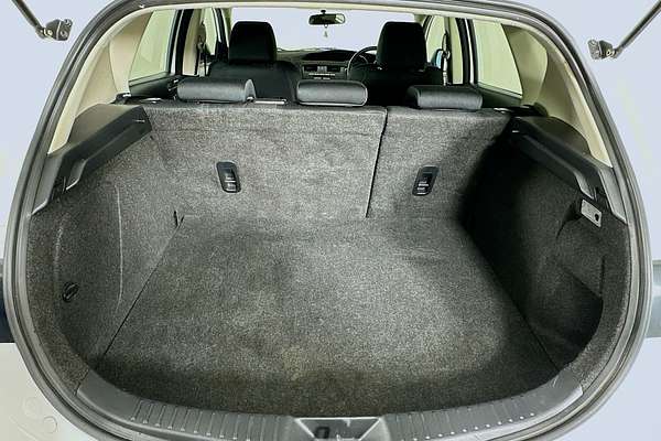 2010 Mazda MAZDA3 SP25 BL 10 UPGRADE