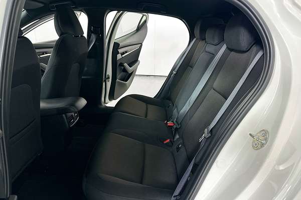 2019 Mazda MAZDA3 G25 EVOLVE BP